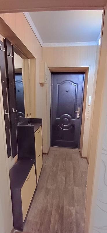 kanat group: 2 комнаты, 42 м², Хрущевка, 2 этаж, Евроремонт — 7