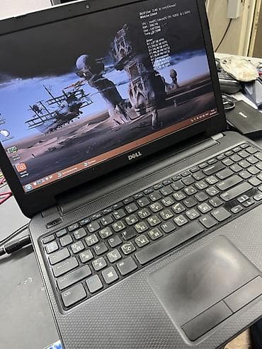 msi raider: Ноутбук Dell 15.6" Характеристики по экрану и корпусу: - Диагональ — 3