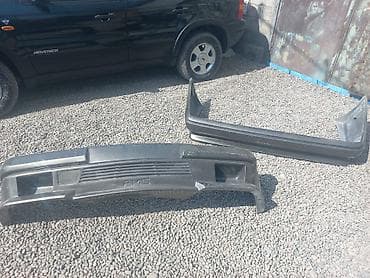 210 авангард: Комплект AMG, цвет - Серый — 2