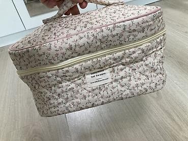 Спецодежда: Косметичка, Женские, Новый — 3