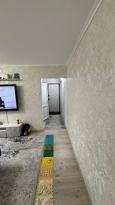 104: 3 комнаты, 58 м², 104 серия, 4 этаж, Дизайнерский ремонт — 5