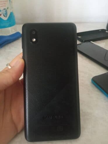 сдать телефон на запчасти: Redmi, Redmi 9, Б/у, 64 ГБ, цвет - Голубой, 2 SIM — 11