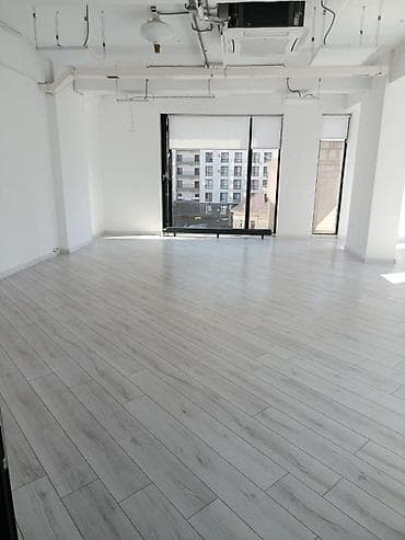 open space: Аренда офисов, 64 м², В бизнес центре, 1 линия — 5