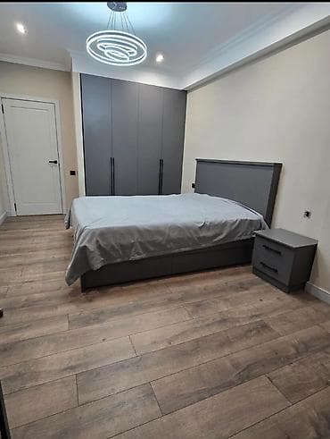 mega hous: 3 комнаты, 100 м², Элитка, 7 этаж, Дизайнерский ремонт — 4