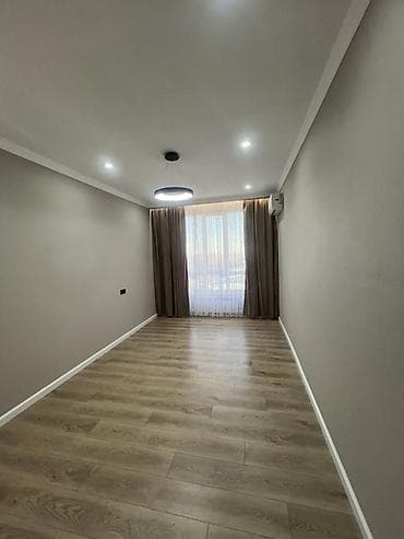 суточные квартиры в бишкеке дешево аламедин 1: 2 комнаты, Собственник, Без подселения, С мебелью полностью — 4