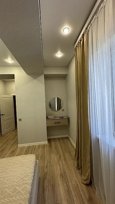 Продажа квартир: 1 комната, 46 м², Элитка, 5 этаж, Евроремонт — 8