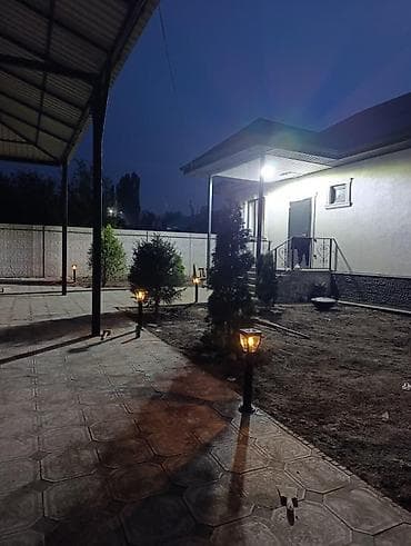 Дома: Продается дом в Новопокровке (15 мин от города) Дом 120 квм Участок — 2