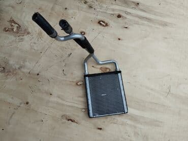 доставка домашней еды на дом: Печка радиатор на Дайхатсу куоре 2009-года. Привозной Дайхатсу — 1