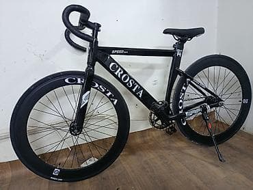 фикс колосси: Шоссейный велосипед, Рама M (156 - 178 см), Новый — 1