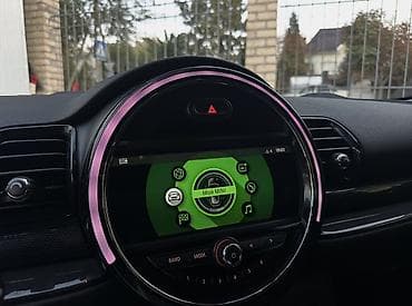 Mini: Mini Cooper S Clubman: 2017 г., 2 л, Автомат, Бензин, Универсал — 7