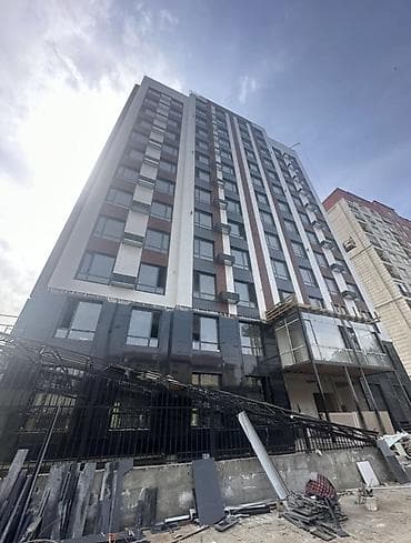 баха магистраль квартира: 1 комната, 68 м² — 3