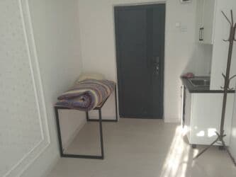 1С разработка: 1 комната — 3