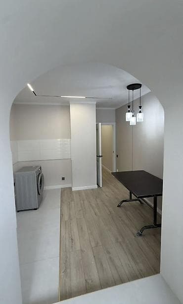 binar: 3 комнаты, 67 м², Нижний Джал (Джал-23) Индивидуалка, 7 этаж, Евроремонт — 5