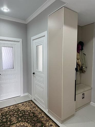 квартира в маевке: 2 комнаты, 72 м², Элитка, 10 этаж, Евроремонт — 2