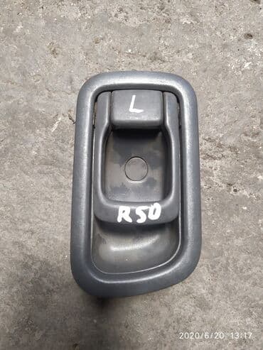 кованые диски из японии: Nissan Pathfinder R50 дверная ручка, Ниссан Патфайндер дверная ручка — 1