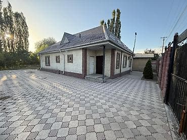🔥 Срочная продажа дома! 🔥 📍 Район: Первомайский 🏡 Характеристики дома — 5