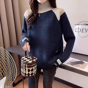 брендовые вещи оригинал: 💜 NEW COLLECTION 💜 ХИТ ПРОДАЖ 2025 зима 💜 трикотажные кофты — 1