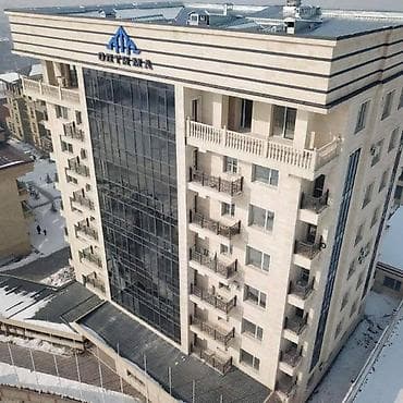аренда квартиры в кыргызстане: 1 комната, Агентство недвижимости, С мебелью полностью — 10