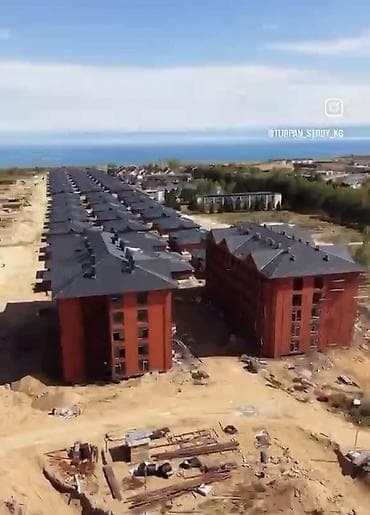 labo каракол: 1 комната, 25 м² — 1
