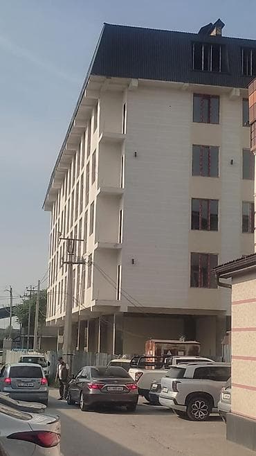 асман ипотека джалал абад: 2 комнаты, 59 м² — 3
