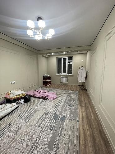 4 ком: 1 комната, 50 м², Элитка, 6 этаж, Дизайнерский ремонт — 6