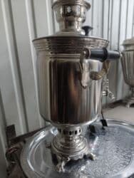 самовар бишкек: Самоор, Жаңы, Өзү алып кетүү — 8