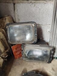 мотоцикл по документам 50 кубов: Грузовик, Mercedes-Benz, Стандарт, 4 т, Б/у — 8