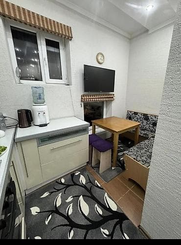 central park: 3 комнаты, 75 м², 106 серия, 3 этаж, Евроремонт — 8