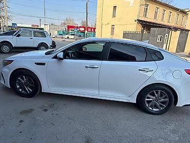 коробка опель вектра б: Kia Optima: 2019 г., Автомат, Седан — 2