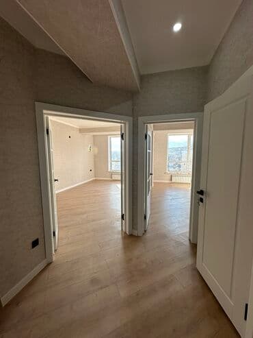 продается квартира в доме белый пароход: 1 комната, 48 м², Элитка, 11 этаж, Дизайнерский ремонт — 3