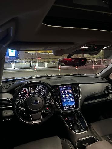 токмок субару: Subaru Outback: 2021 г., 2.4 л, Вариатор, Бензин, Универсал — 7