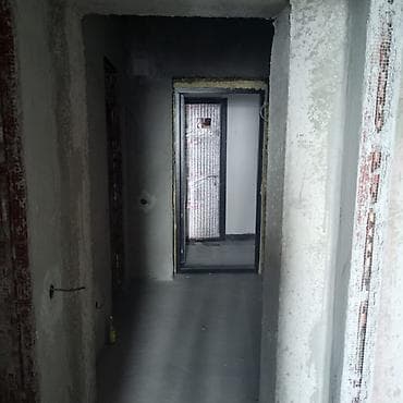 Продажа квартир: 1 комната, 55 м², Технопарк 15 этаж, ПСО (под самоотделку) — 2