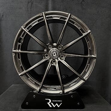 19: Литые Диски R 19 Комплект, отверстий - 5, Новый — 1