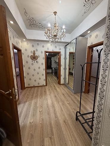 Батирлер: 2 бөлмө, Жарым -жартылай эмереги бар — 2