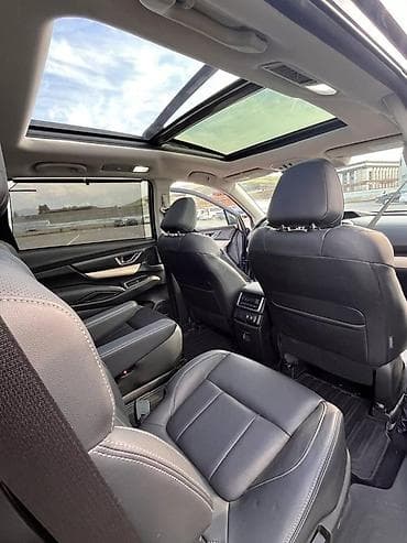 Subaru: Subaru Ascent: 2020 г., 2.4 л, Автомат, Бензин, Кроссовер — 8