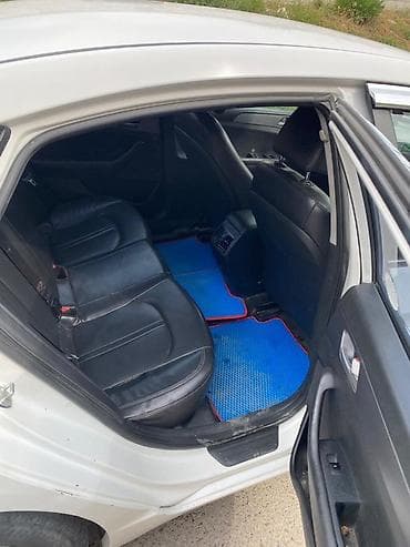 армения обмен: Hyundai Sonata: 2016 г., Автомат, Газ, Седан — 6