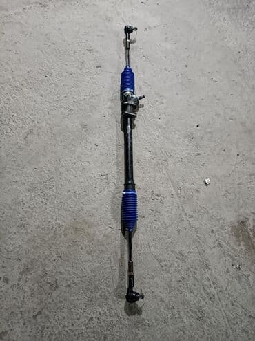 багажник на крышу авто универсальный: Рулевая рейка Suzuki Б/у, Оригинал, Япония — 2