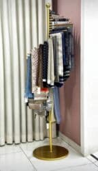 парные вещи: Полка для вещей и одежды, Новый, Железо, Самовывоз, Платная доставка — 13