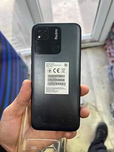 huawei watch d2 бишкек: Redmi, Redmi 10A — 2