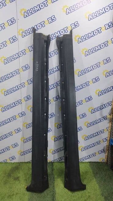 кабина сампо: Volvo, Б/у, Оригинал — 1