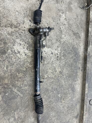 рулевое рейка хонда фит: Рулевая рейка Honda Б/у, Оригинал — 1