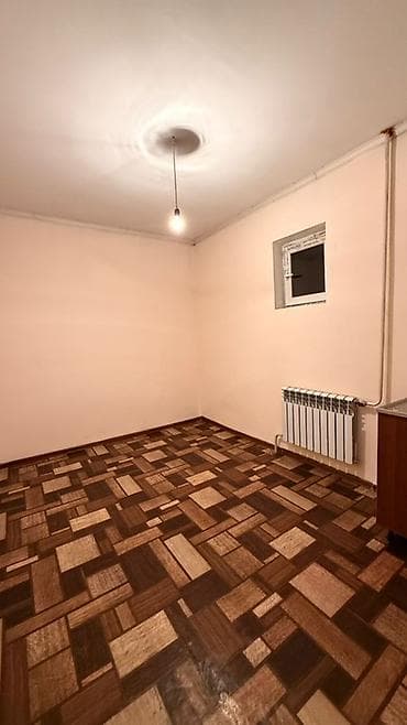 кв пишпек: 1 комната, Собственник, Без мебели — 4