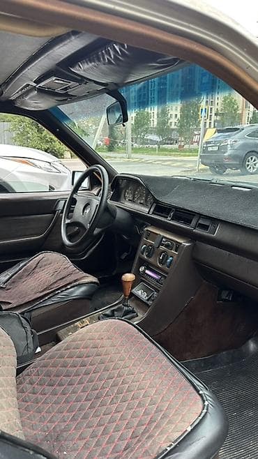 e55 compressor: Mercedes-Benz W124: 1989 г., 2.3 л, Механика, Бензин, Седан — 2