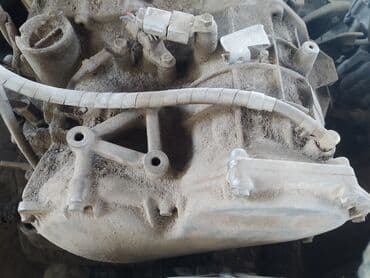 купить мотор на ниву: Коробка передач Автомат Toyota Б/у, Оригинал — 3