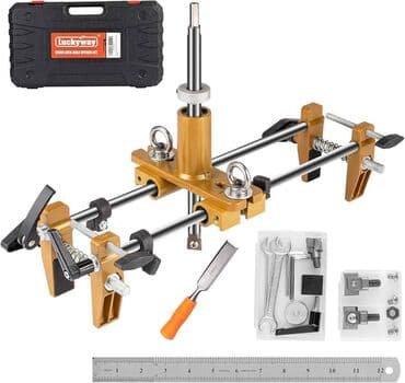 набор ключей в аренду: Кондуктор для врезки замков врезка замков в аренду врезка замков — 3