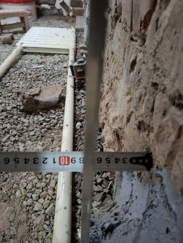 Буюртмага эшиктер: Толук оңдоо | Батирлер, Үйлөр 6 жылдан ашык тажрыйба — 6