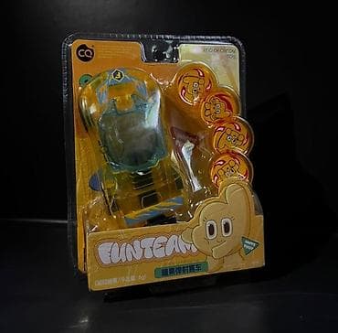 Игровые комплексы: Игрушки для детей: Цены 100-450с 1) Экскаваторы-игрушки (желтые) - — 4