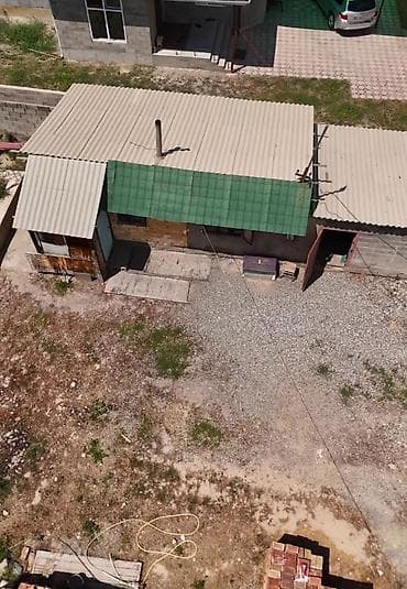 Продаю участок Район Арча бешик Ниже Ахунбаева 6соток Документы