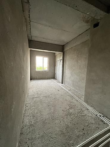Продажа квартир: 1 комната, 42 м², Элитка, 4 этаж, Готовая ПСО (под самоотделку) — 3