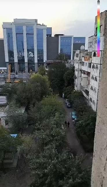 Квартиры: 3 комнаты, 92 м², Индивидуалка, 6 этаж, Старый ремонт — 1